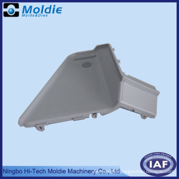 Custom Made Plastic Injection Molding